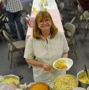 Meet your Posher, Robin